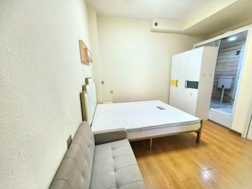 合租·三都汇潮里 3居室 南卧