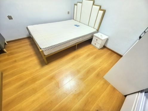 合租·三都汇潮里 3居室 南卧