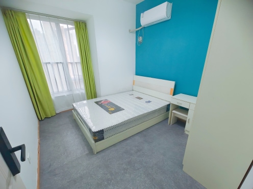 合租·朗基天香 5居室 南卧