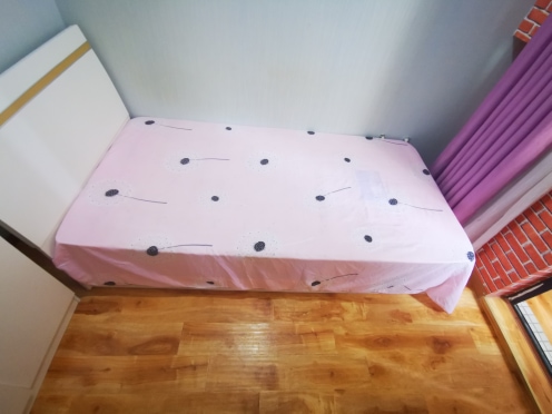 合租·雅颂居二期 5居室 南卧