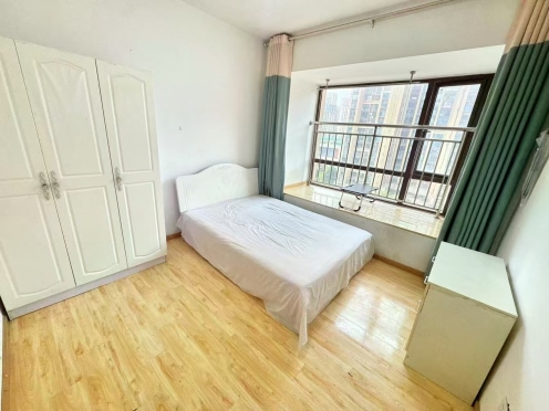 合租·香月湖 5居室 南卧