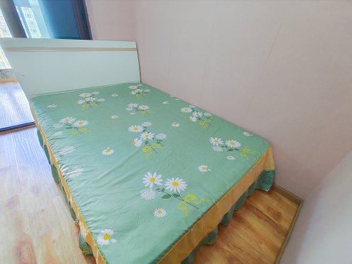 合租·香月湖 5居室 南卧