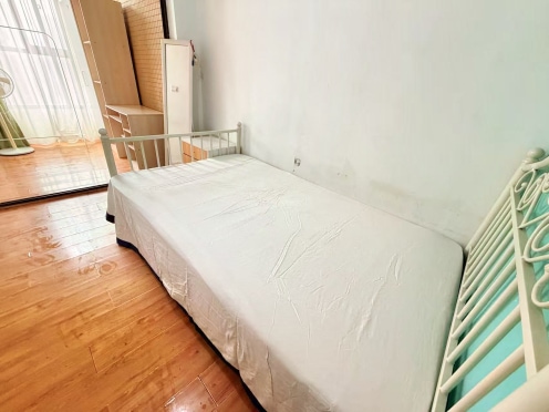 合租·香月湖 5居室 南卧