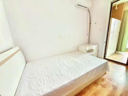 合租·香月湖 5居室 南卧