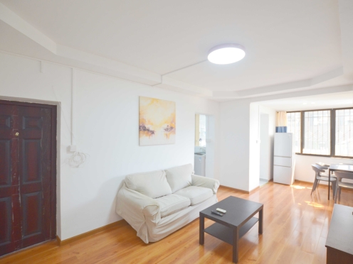 独栋·果果青年公寓 科华北路 磨子巷店 磨子巷 科华北路 精装套二 2室1厅