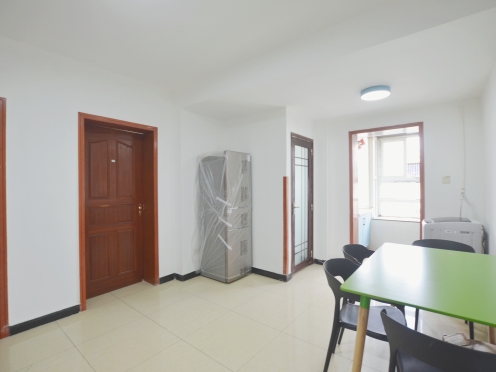 独栋·果果青年公寓 磨子巷2号店 磨子桥 电脑城旁 整租套三 3室1厅