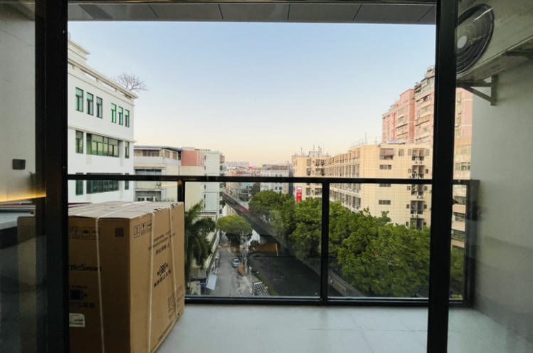 （不短租）不租后悔一年的精品豪华大套间爱不爱