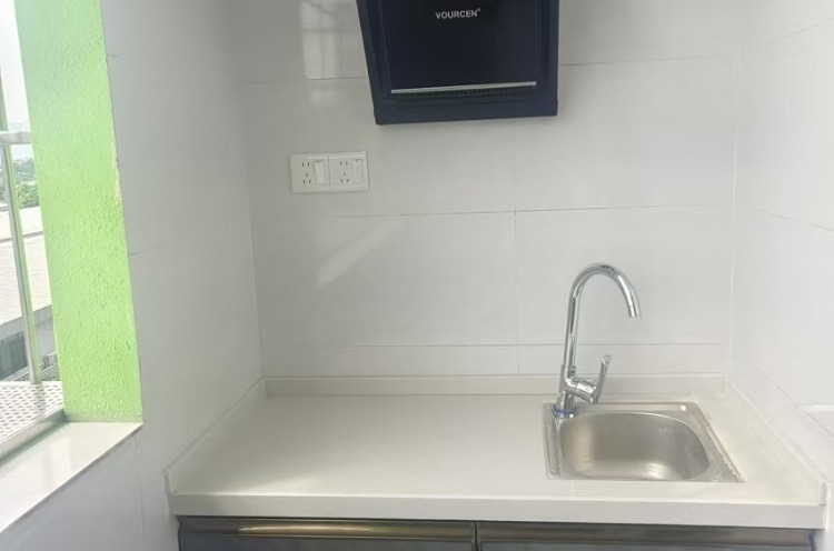 热心房东直租中介品牌大套间爱了吗