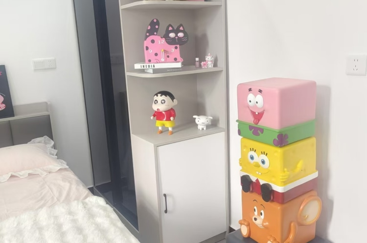 热心房东直租中介品牌大套间爱了吗