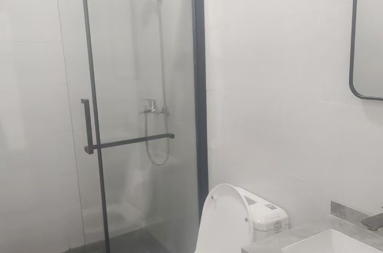 新店开业热心房东直租仙女最爱靓仔专属品牌大套间