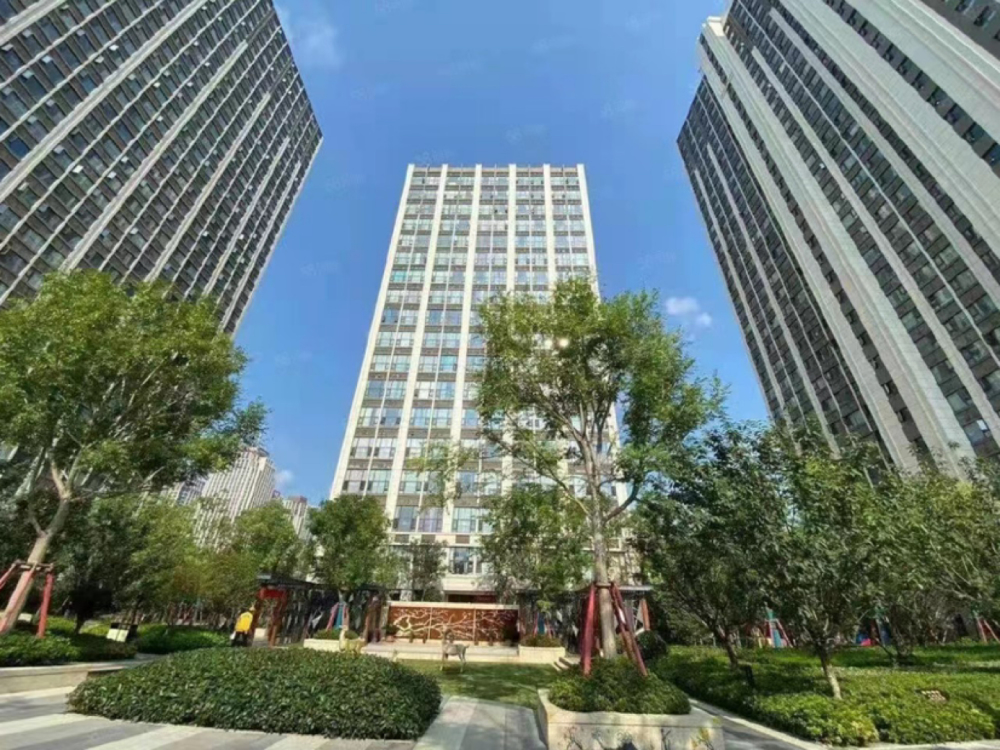 万科誉店