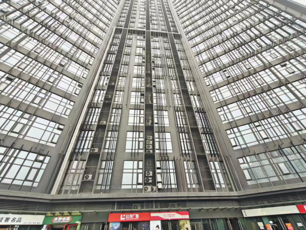 云悦公馆店