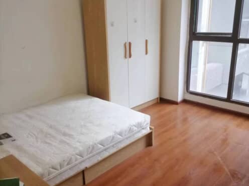 合租·戛纳湾金棕榈 5居室 南卧