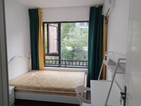 合租·德商石榴春和天骄 5居室 南卧