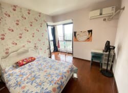 合租·兴茂盛世北辰B区 4居室 南卧_兴茂盛世北辰B区租房