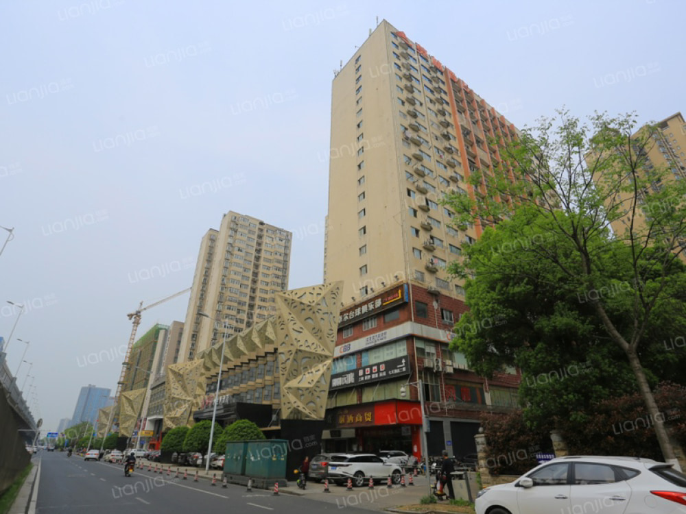 长远华章名府