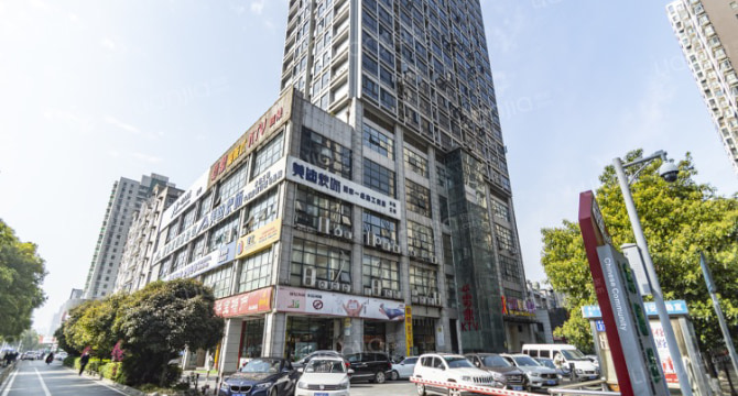 云鼎公馆