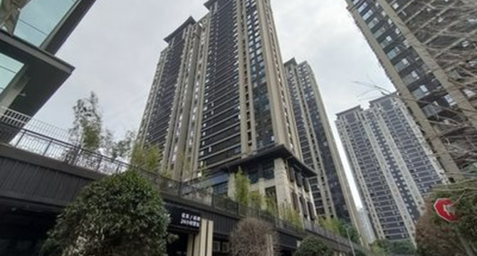 建发央玺