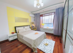 合租·白沙世纪佳园西区 4居室 南卧_白沙世纪佳园西区租房