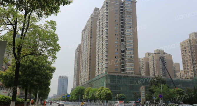 上河国际商业广场