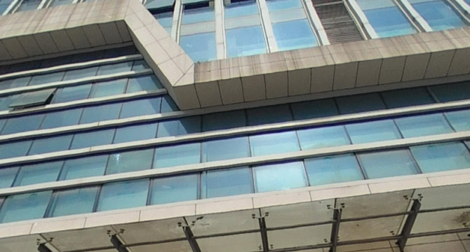 五峰国际