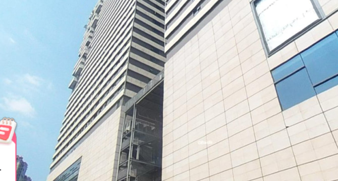 南湖东怡大厦/东怡外国店