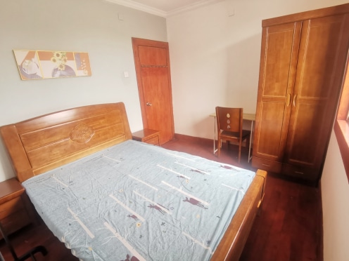 合租·建设路54号 3居室