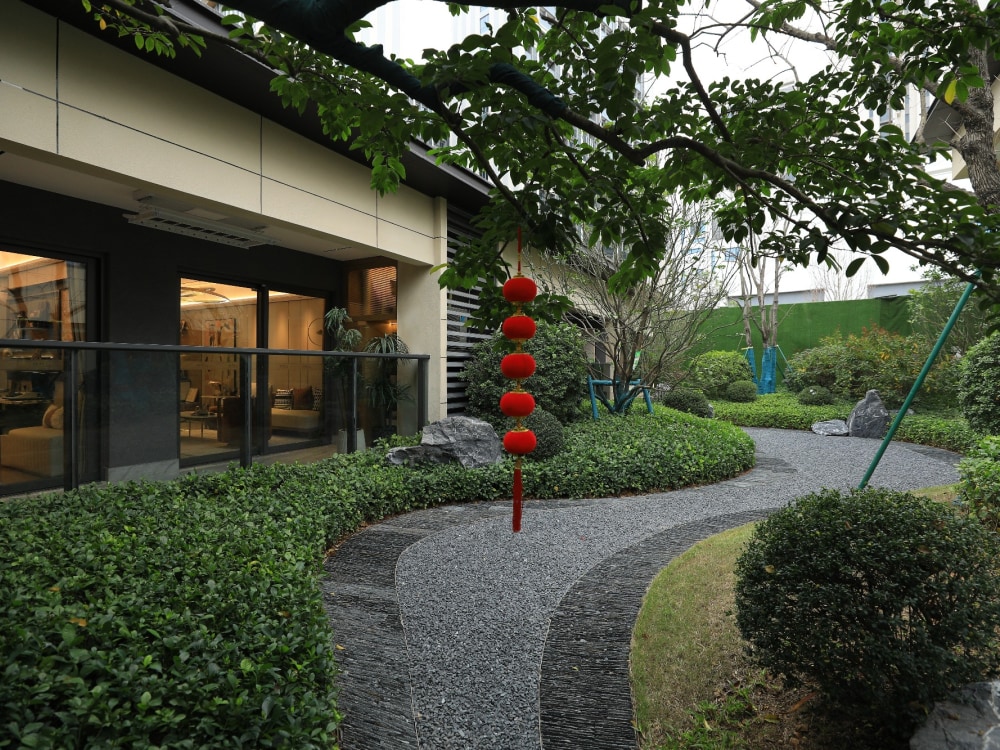 保利和寓·保利天汇店公寓出租_广州保利和寓·保利天汇店独栋公寓房源【广州贝壳租房】