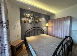 独栋·Ai+公寓 Ai+国际青年社区 B709朝南带阳台中套.免费健身房棋牌.电梯房有管家 开间_Ai+国际青年社区租房