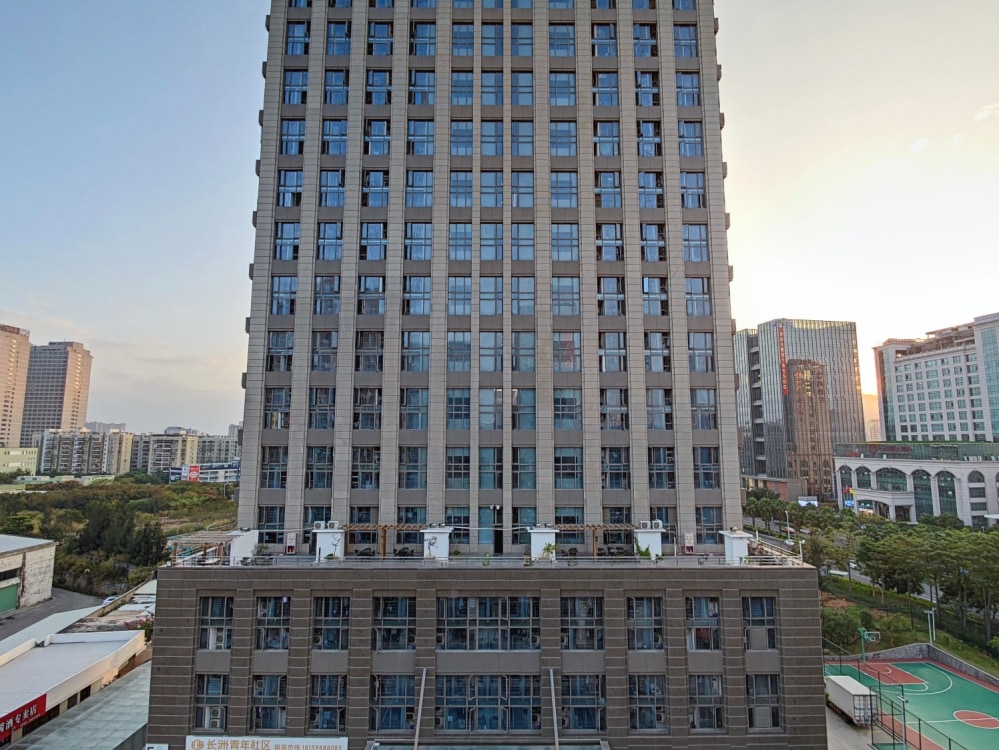 软件园店（岭兜地铁站）