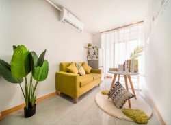 独栋·长洲青年社区 软件园店（岭兜地铁站） 日式一室一厅+ 1室1厅_前埔路500-3号租房