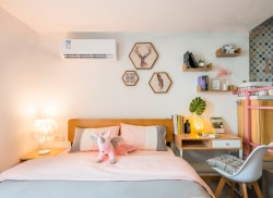 独栋·长洲青年社区 软件园店（岭兜地铁站） 【押一付一免中介】阳光一居室、拎包入住+ 1室1厅_前埔路500-3号租房