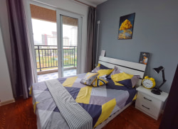 合租·国润城 5居室 北卧_国润城租房