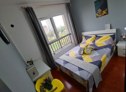 合租·国润城 5居室 北卧_国润城租房