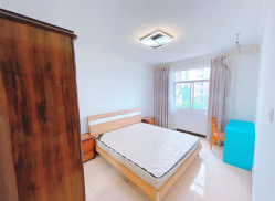 合租·春晓花园 5居室 东南卧_春晓花园租房