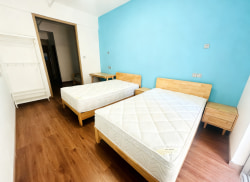 独栋·格创家 园谷生活区店 永丰社区高性价比温馨治愈双床房 1室1厅_格创园谷生活区租房