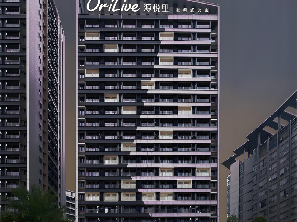 东城万达店