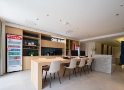 独栋·源悦里精选公寓酒店 东城万达店 东华医院·毗邻商超 管家服务  灵活租期 静谧电梯单房 1室1厅_东城万达广场租房