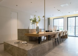 独栋·源悦里精选公寓酒店 东城万达店 万达商圈·远程办公轻奢公寓 布草打扫 可开票 出差办公双适配 1室1厅_东城万达广场租房