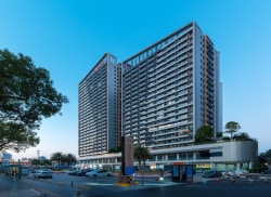 独栋·源悦里精选公寓酒店 东城万达店 东城中心·酒店式月租 床品齐全 水电全包  免费停车 1室1厅_东城万达广场租房