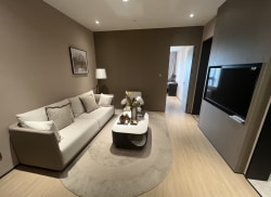 独栋·中盈菁英公寓 南山科技园店 独立大厨房、近万象天地商圈、视野开阔、观山看海、有地下停车场、春节短租不涨价 1室1厅_讯美科技广场租房