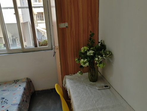 合租·敦煌新村三区 3居室 北卧