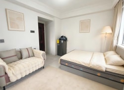 合租·铭盛檀香洲 1居室 南卧_铭盛檀香洲租房