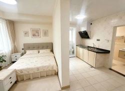 合租·港澳发展大厦 1居室 南卧_港澳发展大厦租房