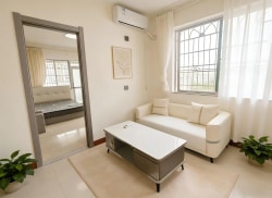 合租·花城锦苑 1居室 南卧_花城锦苑租房