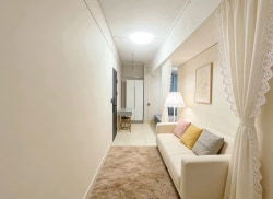 合租·钟诚大厦 1居室 南卧_钟诚大厦租房