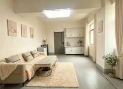 合租·国龙大厦 1居室 南卧_国龙大厦租房