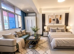 合租·铨宝大厦 1居室 南卧_铨宝大厦租房