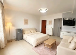 合租·南苑大厦 1居室 南卧_南苑大厦租房