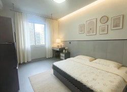 合租·汇隆综合楼 1居室 南卧_汇隆综合楼租房